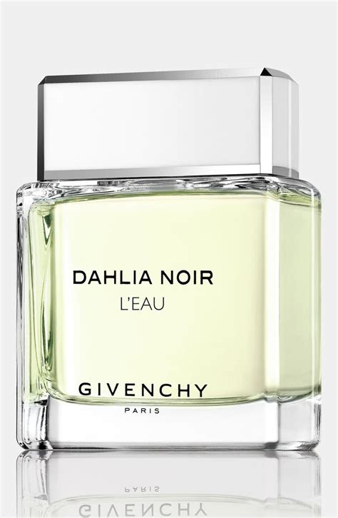 dahlia noir givenchy gift box|Givenchy dahlia noir.